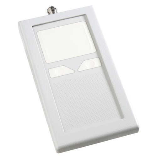 Pavé tactile industriel - SPM55S1 - NSI - en métal / IP65 / de bureau