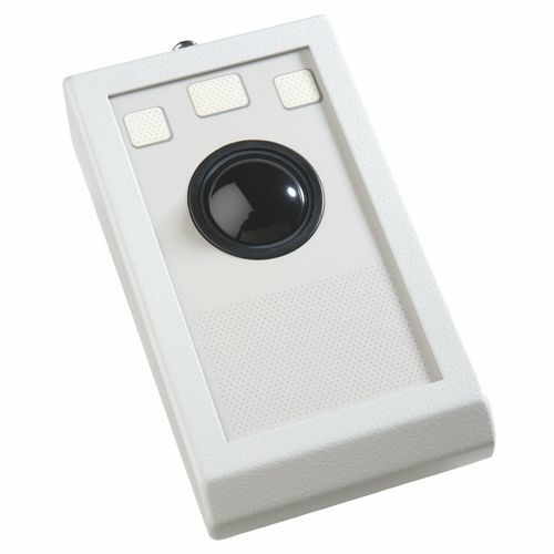 Trackball optique - TBL50S1 - NSI - de bureau / 2 inch (50 mm) / USB