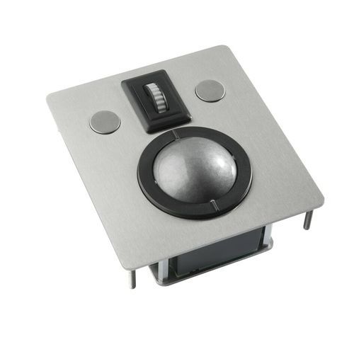 Trackball laser - LTSX50-M series - NSI - encastrable / 2 inch (50 mm) / USB