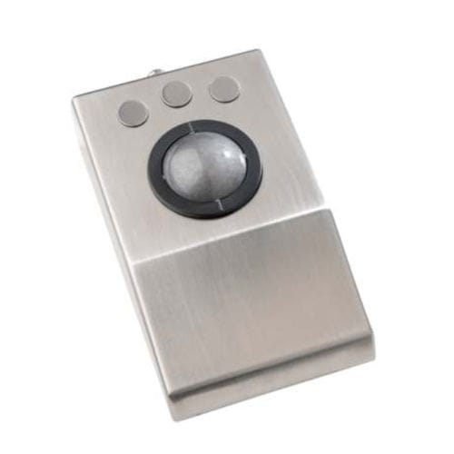 Trackball laser - TSX50S8-0001-MC3 - NSI - de bureau / 2 inch (50 mm) / USB