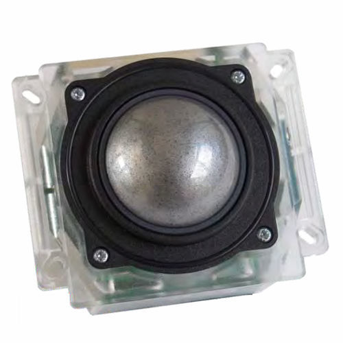 Trackball optique - L38 series - NSI - encastrable / 38 mm / USB