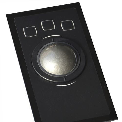 Trackball laser - TBX50B1 - NSI - encastrable / 2 inch (50 mm) / USB