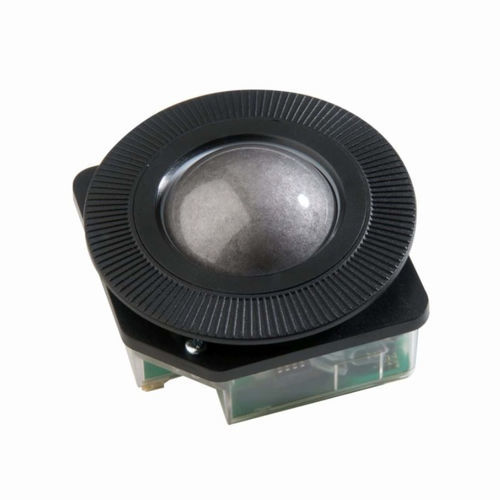 Trackball optique - L50 series - NSI - encastrable / 2 inch (50 mm) / USB