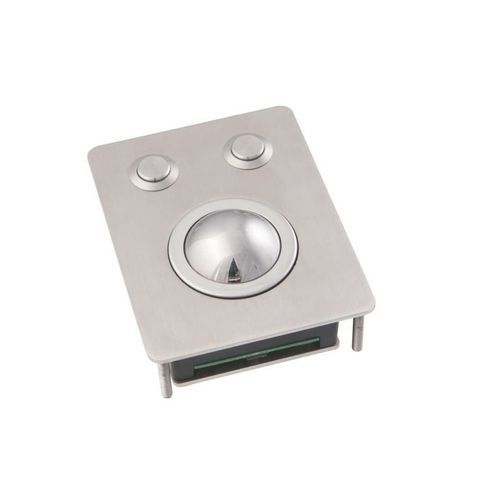Trackball mécanique - SBS38F2 - NSI - encastrable / 38 mm / USB