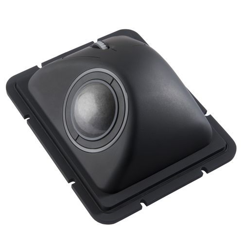 Trackball optique - E50-76A2AD - NSI - encastrable / 2 inch (50 mm) / USB