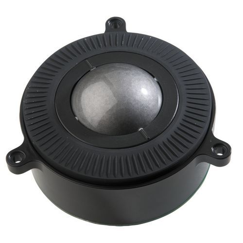 Trackball optique - Z series - NSI - encastrable / 38 mm / 2 inch (50 mm)