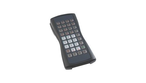 Clavier numérique 36 touches - KBM36 - NSI - encastrable / à membrane / en polyester