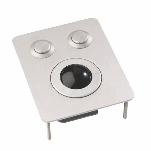 Trackball mécanique - TBS25F2 - NSI - encastrable / 1 inch (25 mm) / USB