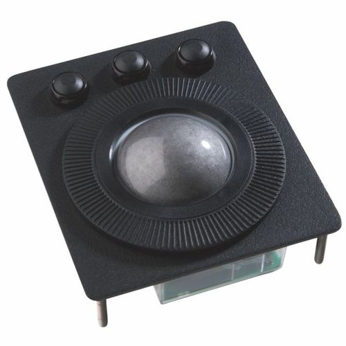 Trackball optique - TSW50F5 - NSI - encastrable / 2 inch (50 mm) / USB