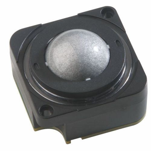 Trackball laser - X25 series - NSI - encastrable / 1 inch (25 mm) / USB