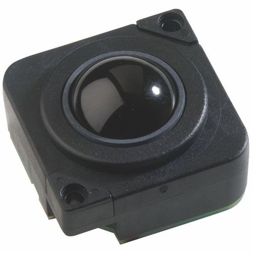 Trackball mécanique - GK25 series - NSI - encastrable / 1 inch (25 mm) / USB