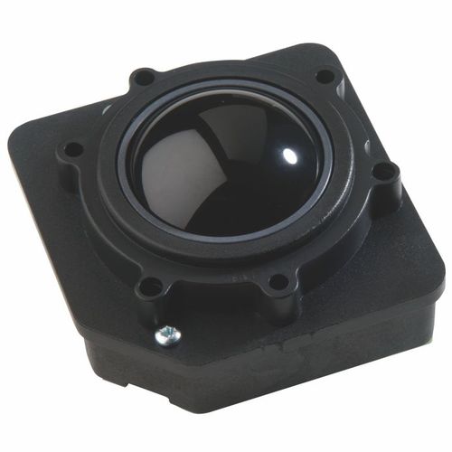 Trackball mécanique - GK50 series - NSI - encastrable / 2 inch (50 mm) / USB