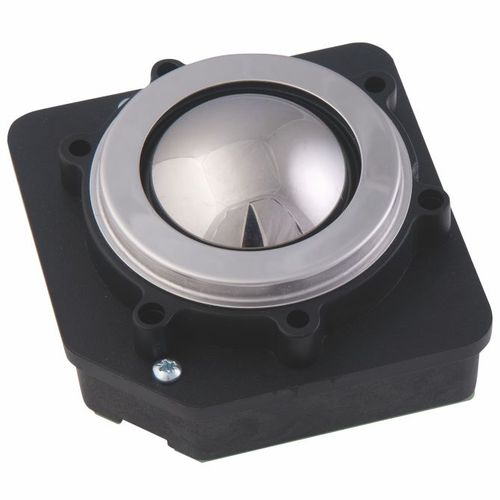 Trackball mécanique - GS50 series - NSI - encastrable / 2 inch (50 mm) / USB