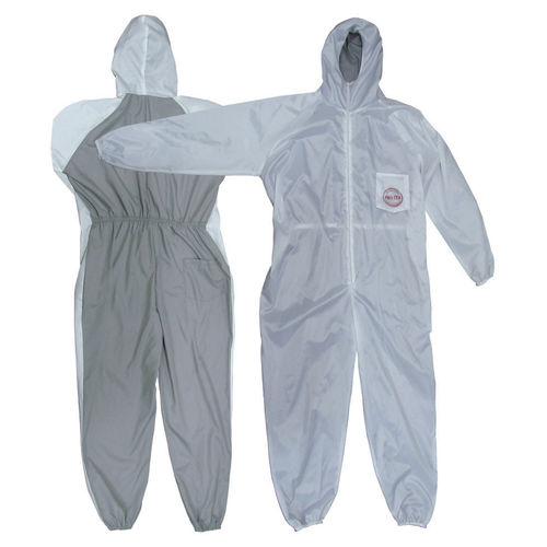 Combinaison de travail - 9402 series - Pro-Tek - de protection chimique / en nylon / pour la peinture
