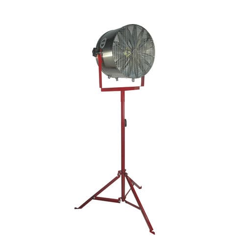 Système de séchage à soufflage d'air - AF-08 - Pro-Tek
