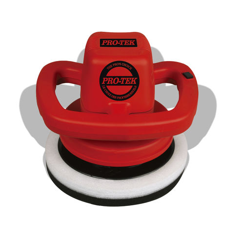 Polisseuse roto orbitale - PE-0502 - Pro-Tek - électrique / pour tout matériau