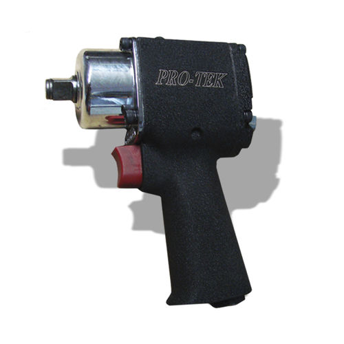 Clé à choc pneumatique - 9229 - Pro-Tek - modèle pistolet