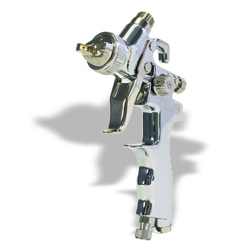 Pistolet pulvérisateur - 2500 series - Pro-Tek - à peinture / manuel / pneumatique