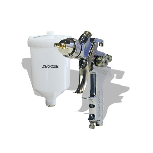 Pistolet de pulvérisation - 2600 series - Pro-Tek - à peinture / manuel / à gravité