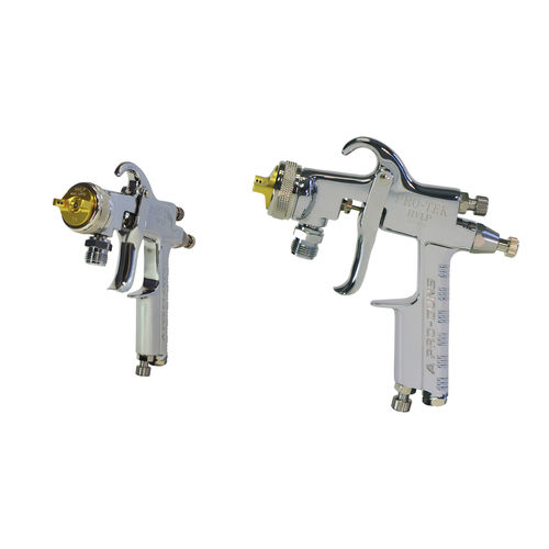 Pistolet pulvérisateur - 2700PH series - Pro-Tek - à peinture / à aspiration sous pression / HVLP