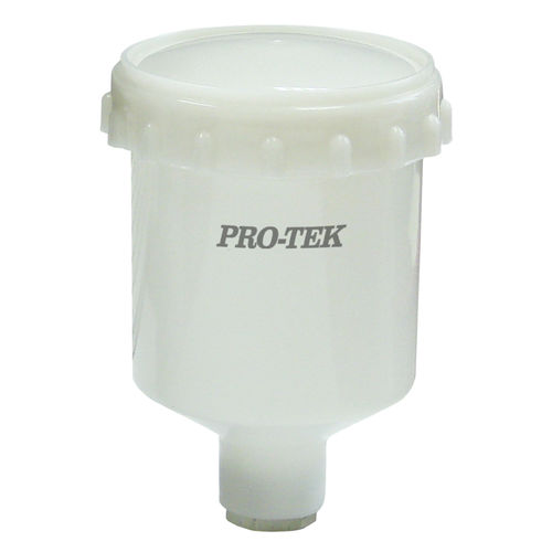 Godet à gravité pour pistolet à peinture - 7640C - Pro-Tek