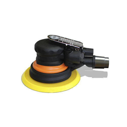 Ponceuse orbitale - 1006VH - Pro-Tek - pneumatique / basse vibration / haute performance