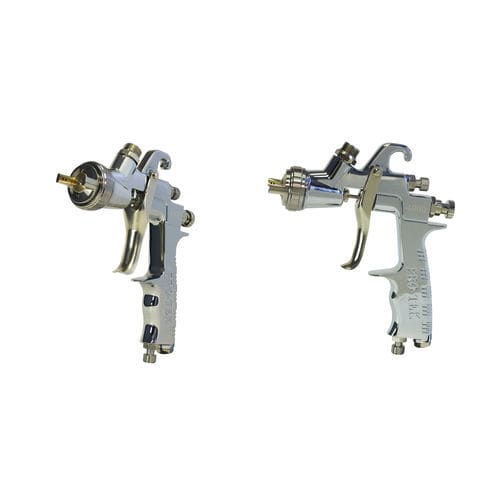 Pistolet pulvérisateur - 4000G series - Pro-Tek - à peinture / manuel / pneumatique