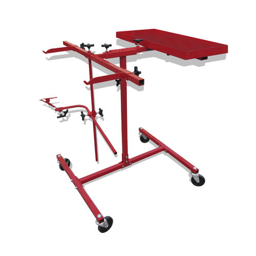 Chariot pour portes ouvrants - EQ-300DR - Pro-Tek