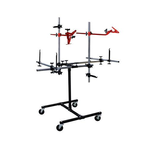 Chariot pour portes ouvrants - BP-008 - Pro-Tek - pour l'automobile