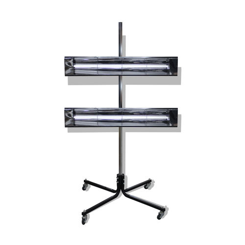 Lampe - IR-30T - Pro-Tek - à infrarouge / pour séchage / de surface