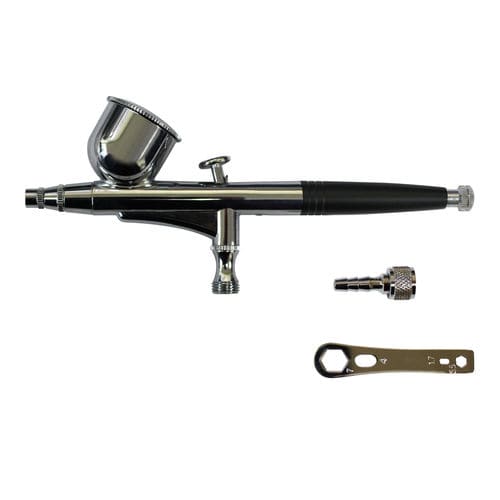 Pistolet pulvérisateur - 7300 - Pro-Tek - à peinture / pneumatique / avec godet gravité