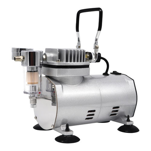 Compresseur à piston - PT-101 - Pro-Tek - d'air / thermique / portable