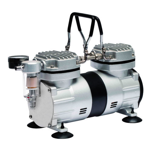 Compresseur à piston - PT-120 - Pro-Tek - d'air / thermique / portable