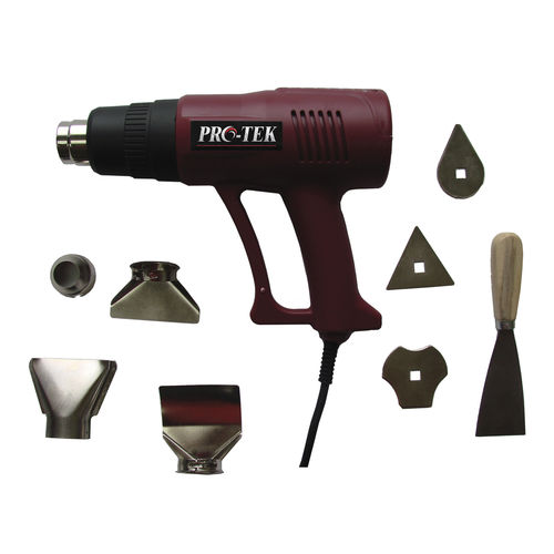 Décapeur thermique - HG-1020 - Pro-Tek