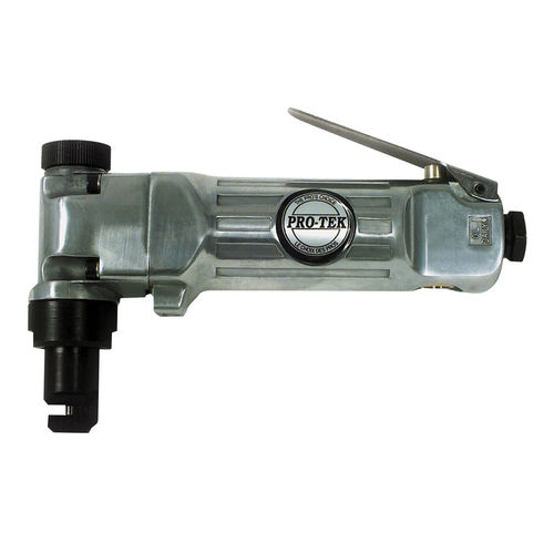 Grignoteuse pneumatique - 9164 - Pro-Tek
