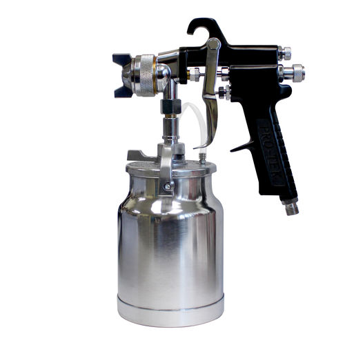 Pistolet pulvérisateur - 7601 series - Pro-Tek - à peinture / manuel / pneumatique