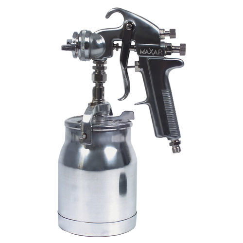 Pistolet pulvérisateur - 7635 series - Pro-Tek - à peinture / manuel / pneumatique