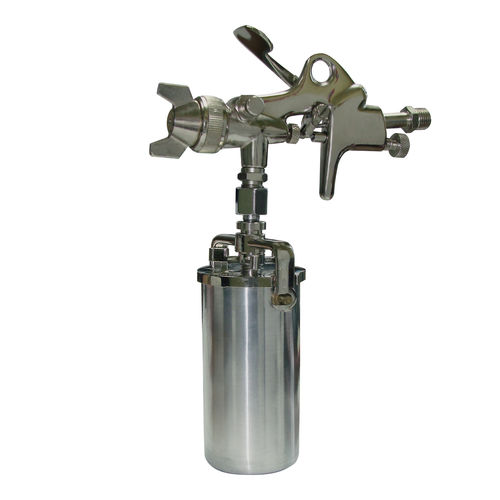 Pistolet pulvérisateur - 1500 - Pro-Tek - à peinture / pneumatique / à aspiration