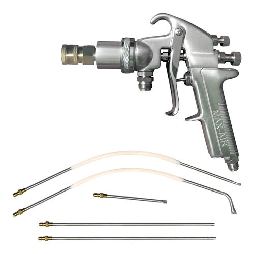 Pistolet de poudrage - 7535-UGK - Pro-Tek - à peinture