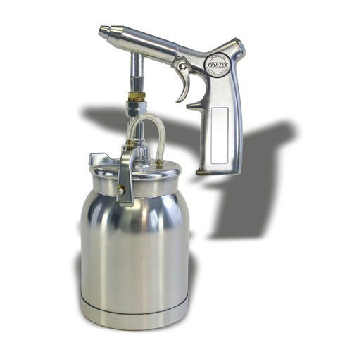 Pistolet de sablage - 9172 - Pro-Tek - à air / manuel