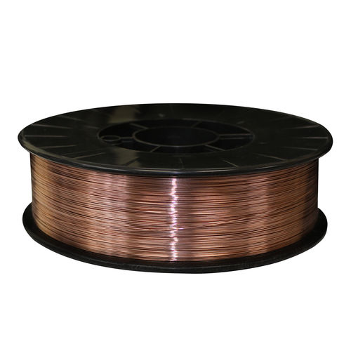 Fil de soudage en acier - 100037 - Pro-Tek