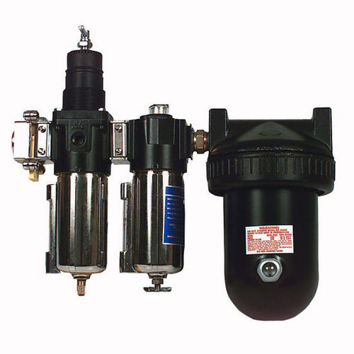 Sécheur par adsorption - DS-1000 - Pro-Tek - batch / de nettoyage