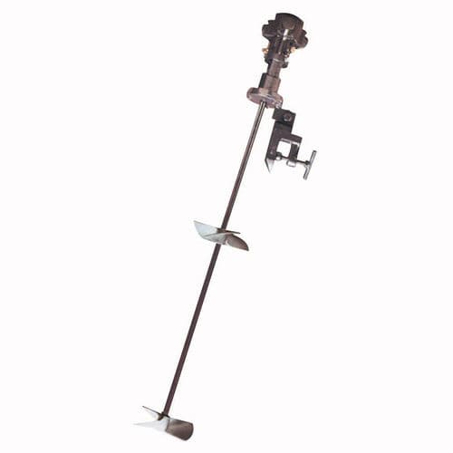 Agitateur à rotor - CA-1 - Pro-Tek - batch / de liquide