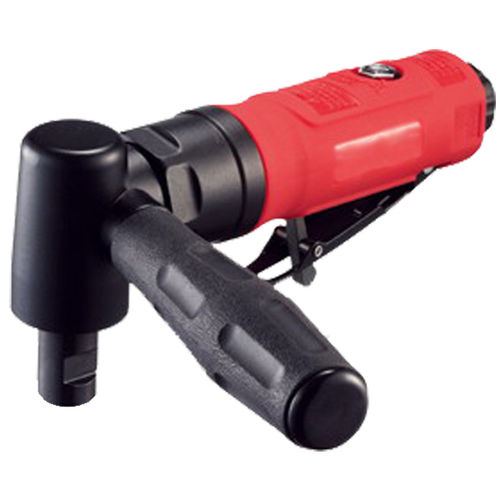 Ponceuse polisseuse d'angle - PTK-227 - Pro-Tek - portative / pneumatique