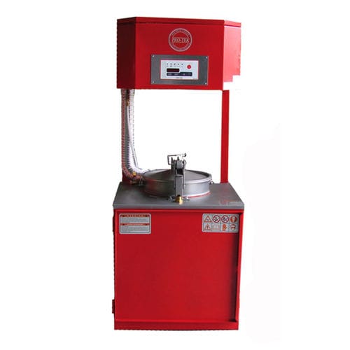 Distillateur de solvant - PRO-25000-7.5 - Pro-Tek