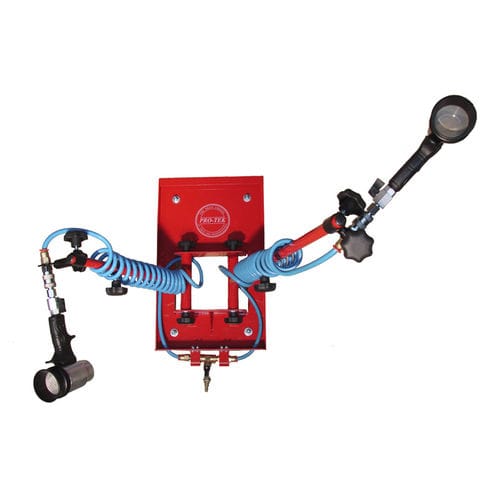 Pistolet de séchage - AGD-02 - Pro-Tek - à air / automatique