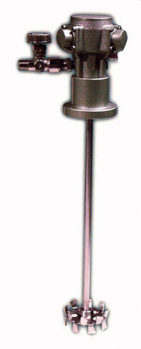 Agitateur dynamique - FA-3S  - Pro-Tek - batch