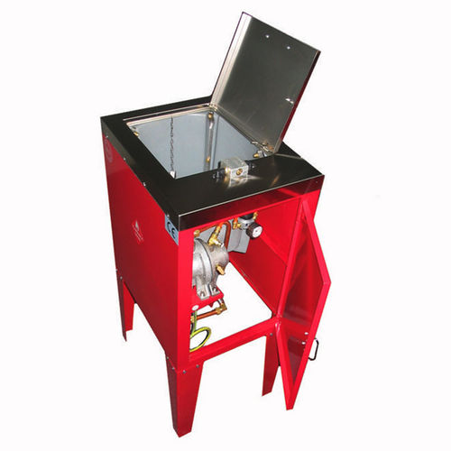 Fontaine de nettoyage pour pistolet de peinture - PGW-01D - Pro-Tek