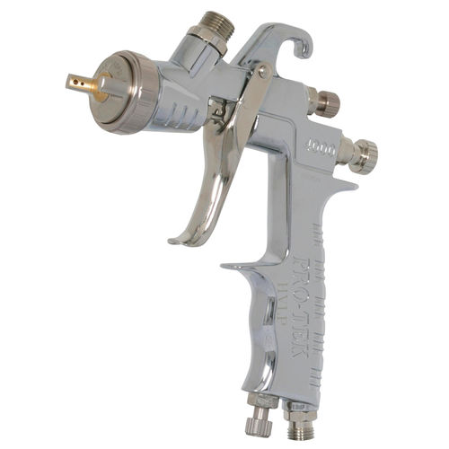 Pistolet de pulvérisation - 4000GH series - Pro-Tek - à peinture / manuel / HVLP
