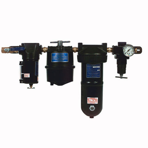 Sécheur par adsorption - M-1000 - Pro-Tek - batch / de nettoyage